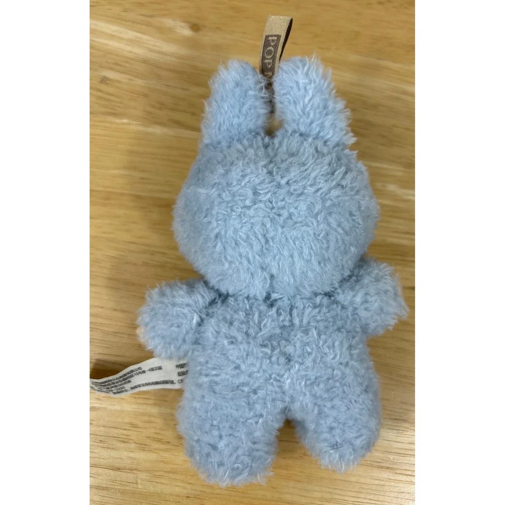 Pop Mart Labubu‎ The Monsters Sea Salt Coconut Plush Collectible NO KEYRING